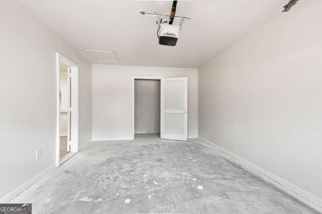 1252 Sherwood Drive, Norcross, GA 30093