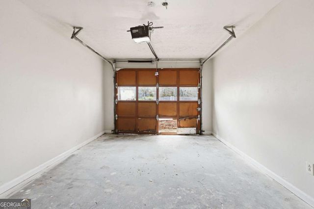 1252 Sherwood Drive, Norcross, GA 30093