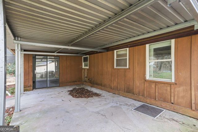 1252 Sherwood Drive, Norcross, GA 30093