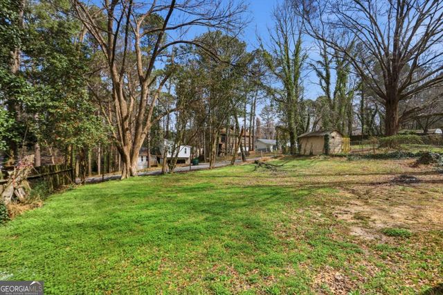 1252 Sherwood Drive, Norcross, GA 30093