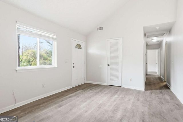 1252 Sherwood Drive, Norcross, GA 30093