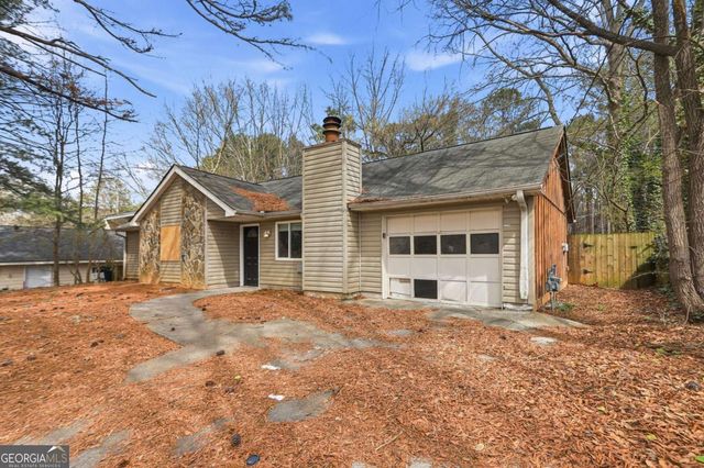 1252 Sherwood Drive, Norcross, GA 30093