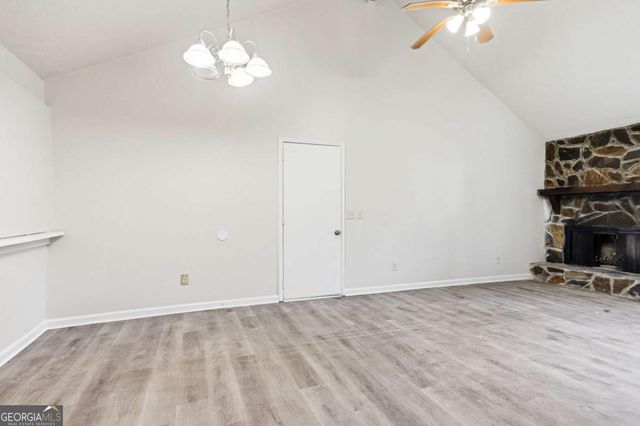 1252 Sherwood Drive, Norcross, GA 30093