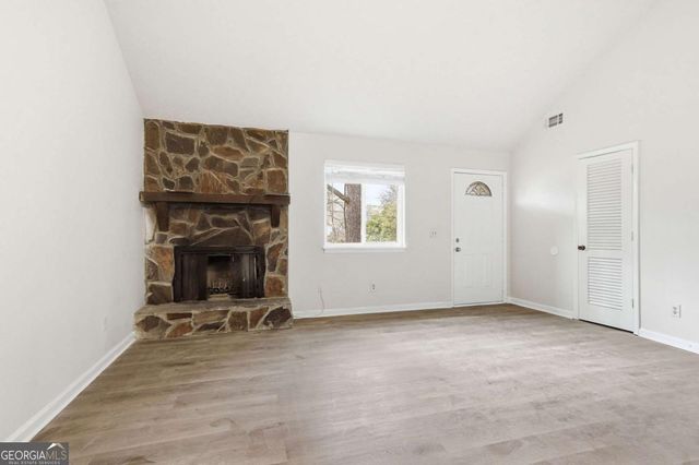 1252 Sherwood Drive, Norcross, GA 30093