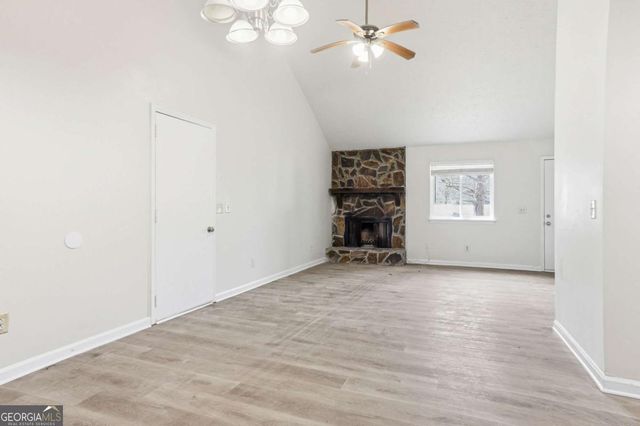 1252 Sherwood Drive, Norcross, GA 30093