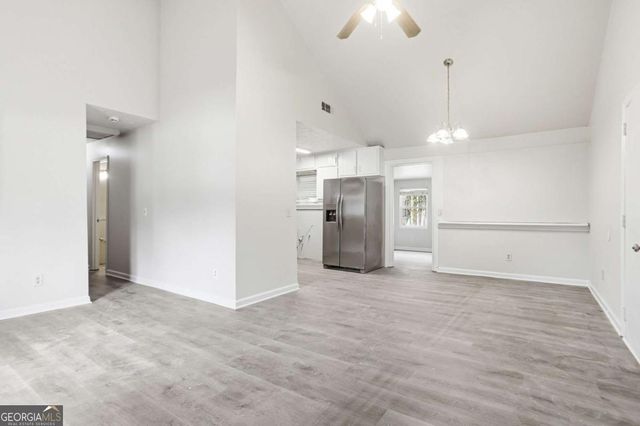 1252 Sherwood Drive, Norcross, GA 30093