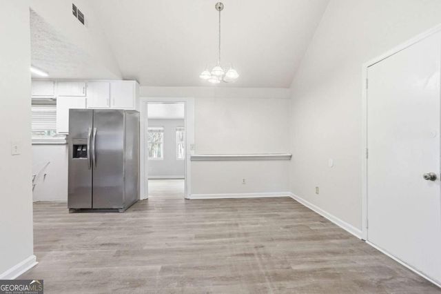 1252 Sherwood Drive, Norcross, GA 30093