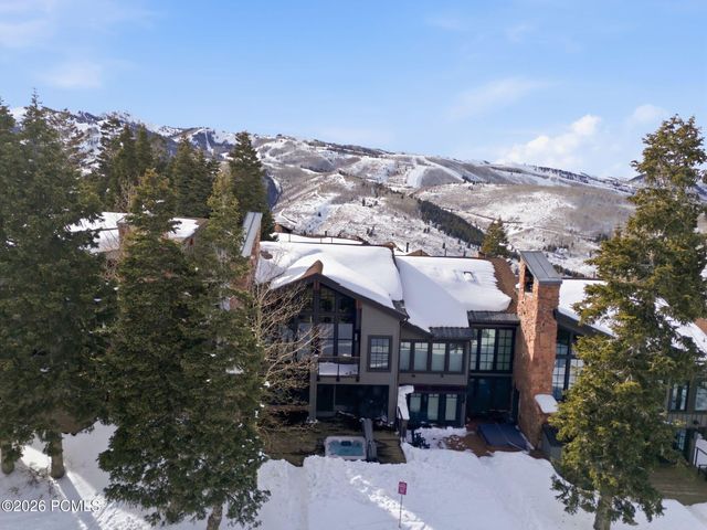 8200 Royal Street E 5, Park City, UT 84060