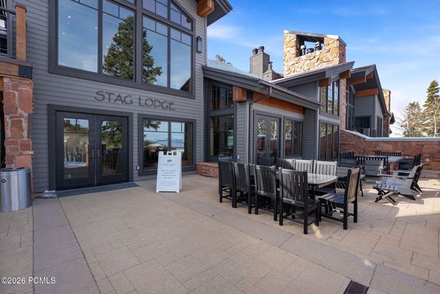 8200 Royal Street E 5, Park City, UT 84060