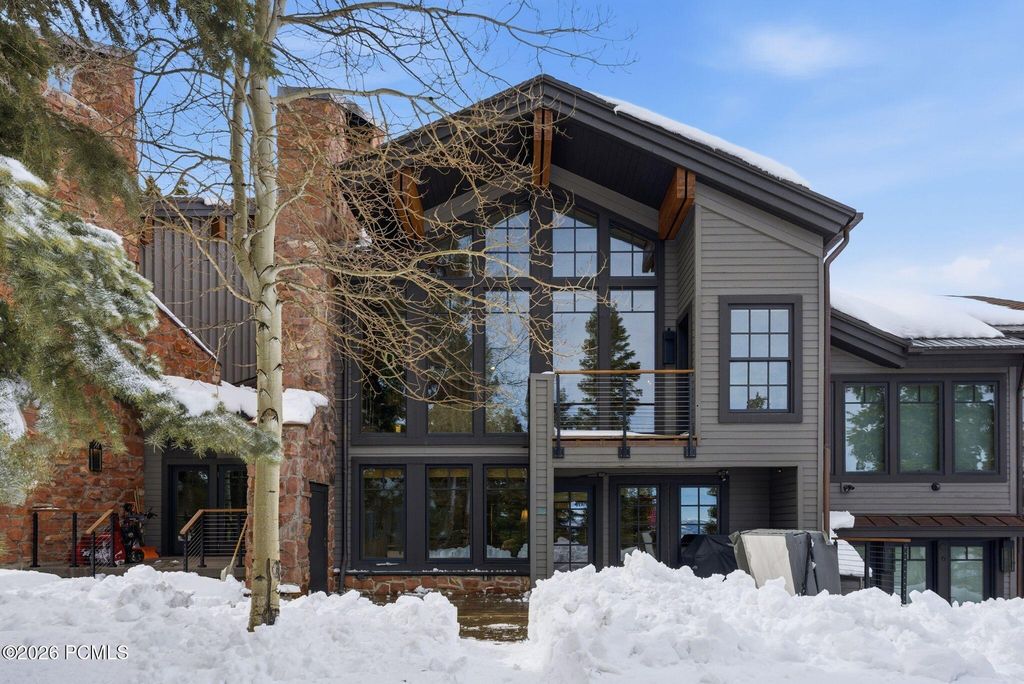 8200 Royal Street E 5, Park City, UT 84060