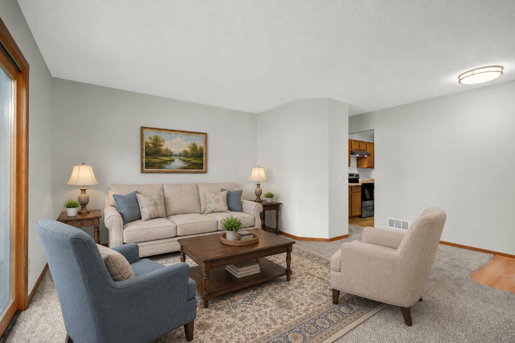 4061 Maureen Drive NE 106NE, Columbia Heights, MN 55421 — photo 5