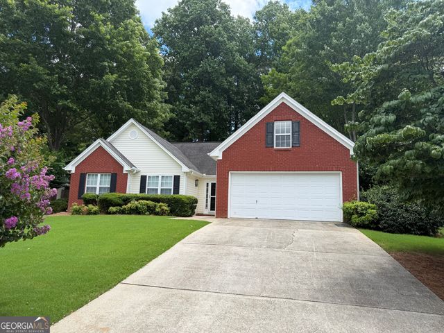 3070 Chandon Lane, Lawrenceville, GA 30044