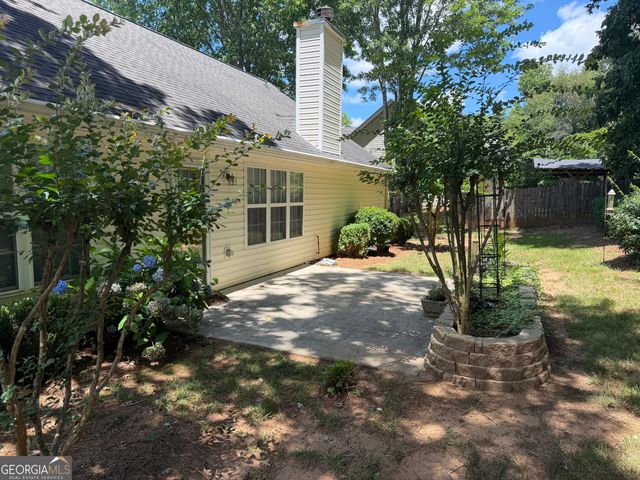 3070 Chandon Lane, Lawrenceville, GA 30044