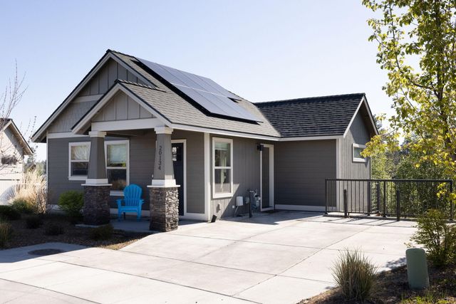 20134 Carson Creek Court, Bend, OR 97702