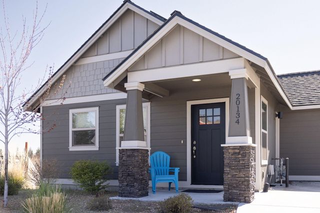 20134 Carson Creek Court, Bend, OR 97702