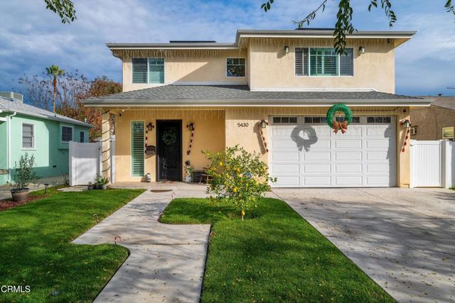 5430 Auckland Avenue, North Hollywood, CA 91601
