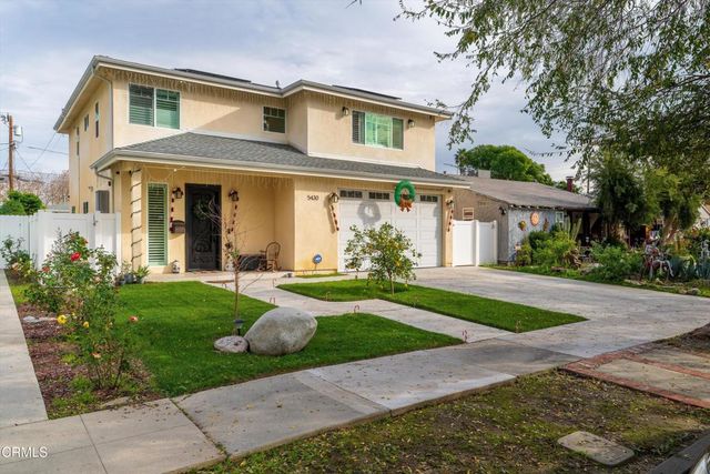 5430 Auckland Avenue, North Hollywood, CA 91601