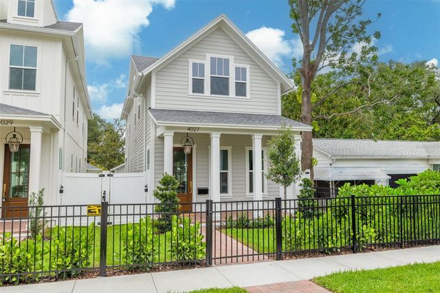 4027 HAINES ROAD N, St Petersburg, FL 33703