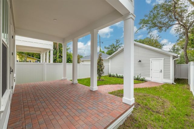 4027 HAINES ROAD N, St Petersburg, FL 33703