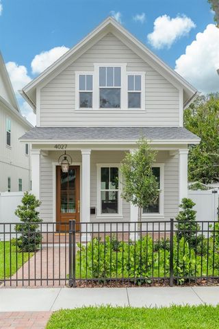 4027 HAINES ROAD N, St Petersburg, FL 33703