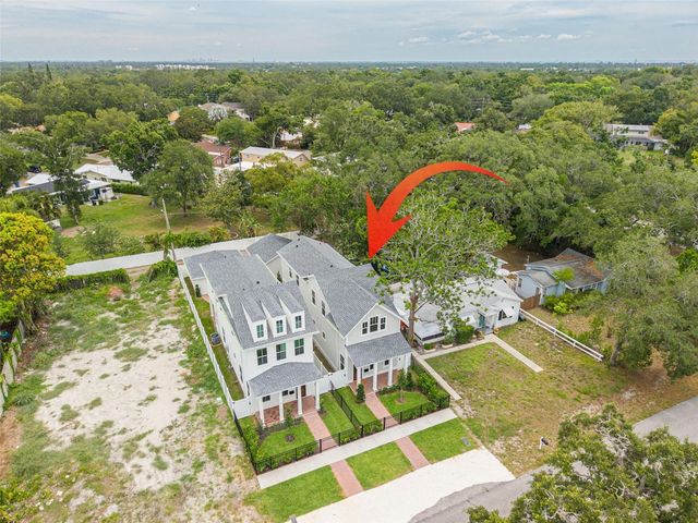 4027 HAINES ROAD N, St Petersburg, FL 33703