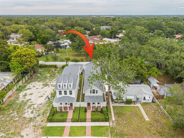 4027 HAINES ROAD N, St Petersburg, FL 33703