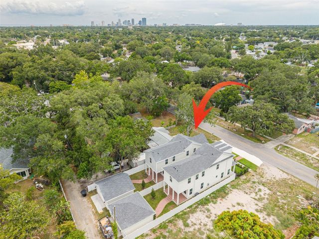4027 HAINES ROAD N, St Petersburg, FL 33703
