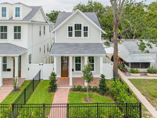 4027 HAINES ROAD N, St Petersburg, FL 33703