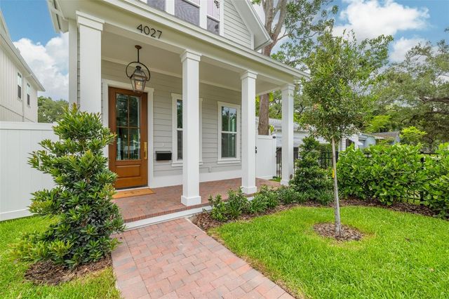 4027 HAINES ROAD N, St Petersburg, FL 33703