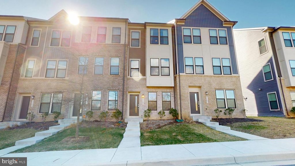3485 CORMORANT DR, Laurel, MD 20724