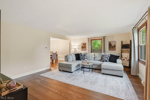 7301 Braucher Street NW, Lehigh Twp, OH 44720