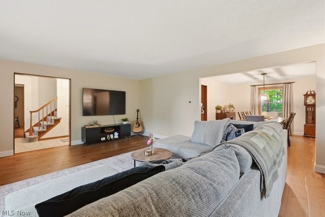 7301 Braucher Street NW, Lehigh Twp, OH 44720