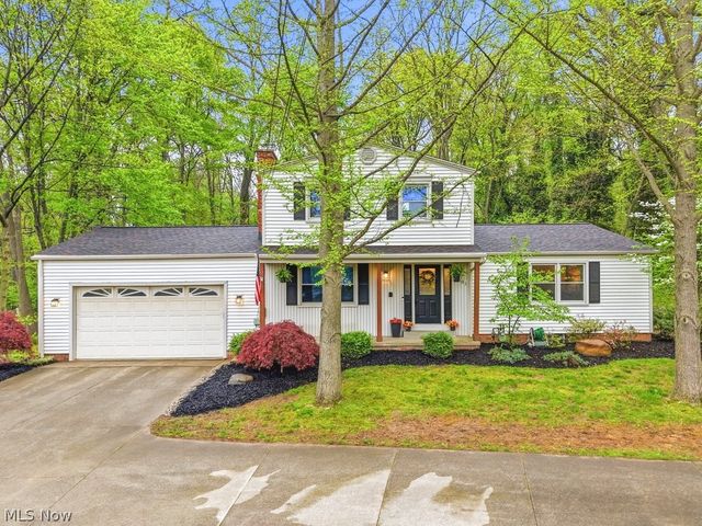 7301 Braucher Street NW, Lehigh Twp, OH 44720