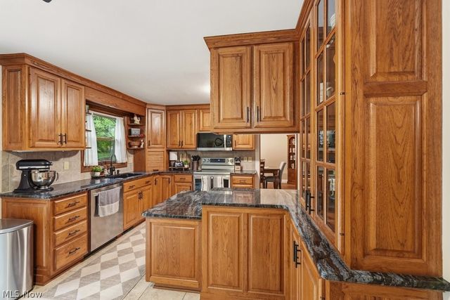7301 Braucher Street NW, Lehigh Twp, OH 44720