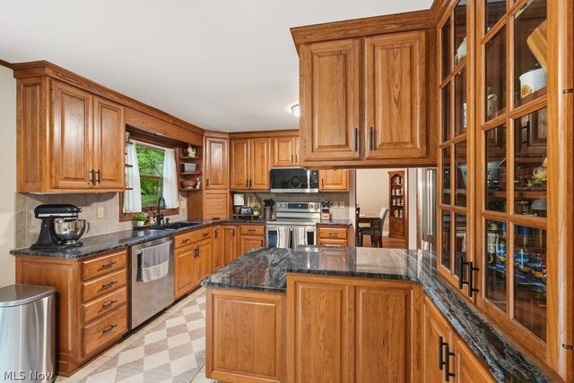 7301 Braucher Street NW, Lehigh Twp, OH 44720