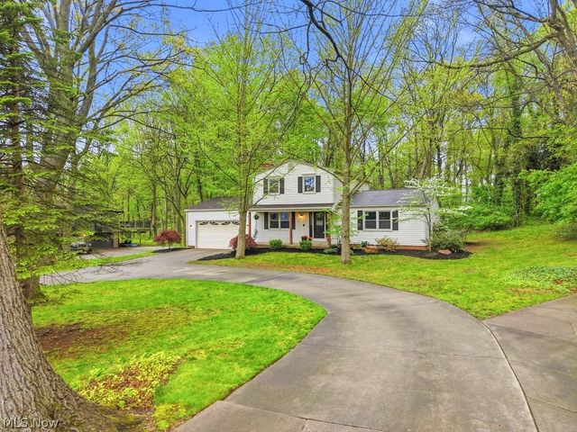 7301 Braucher Street NW, Lehigh Twp, OH 44720