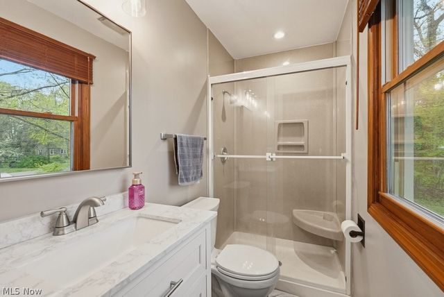 7301 Braucher Street NW, Lehigh Twp, OH 44720