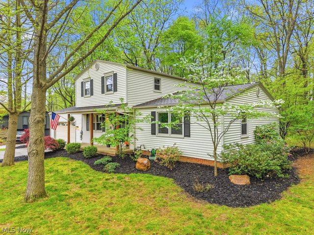 7301 Braucher Street NW, Lehigh Twp, OH 44720