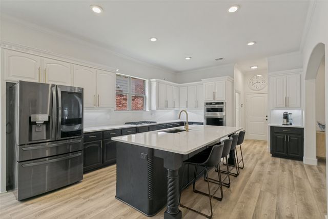 1910 Natchez Trace, Allen, TX 75013
