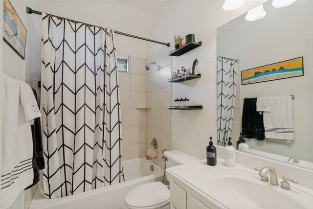 1910 Natchez Trace, Allen, TX 75013
