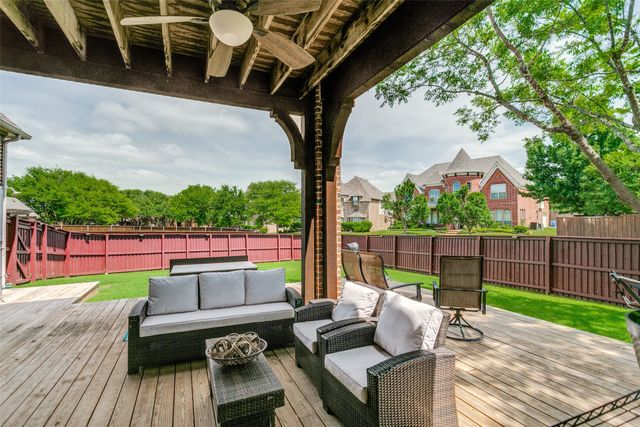 1910 Natchez Trace, Allen, TX 75013