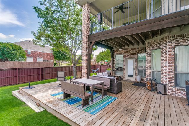 1910 Natchez Trace, Allen, TX 75013