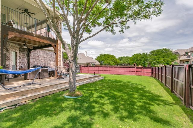 1910 Natchez Trace, Allen, TX 75013