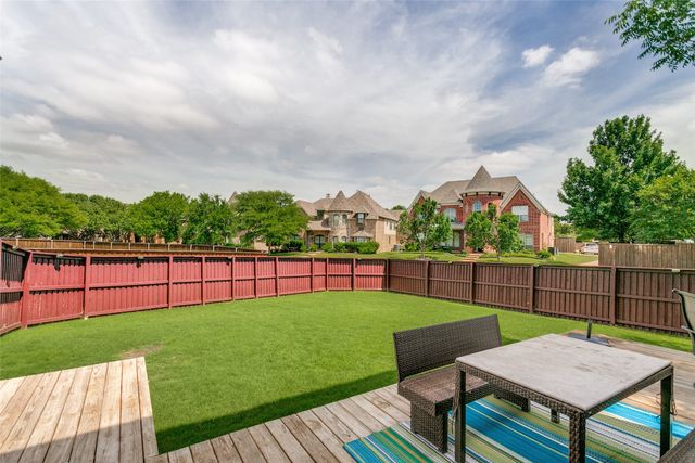 1910 Natchez Trace, Allen, TX 75013