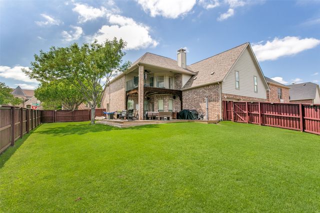 1910 Natchez Trace, Allen, TX 75013