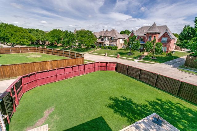 1910 Natchez Trace, Allen, TX 75013
