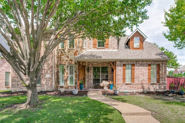 1910 Natchez Trace, Allen, TX 75013