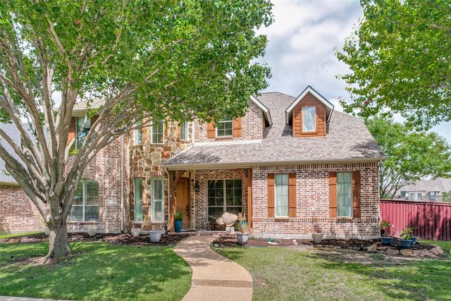 1910 Natchez Trace, Allen, TX 75013