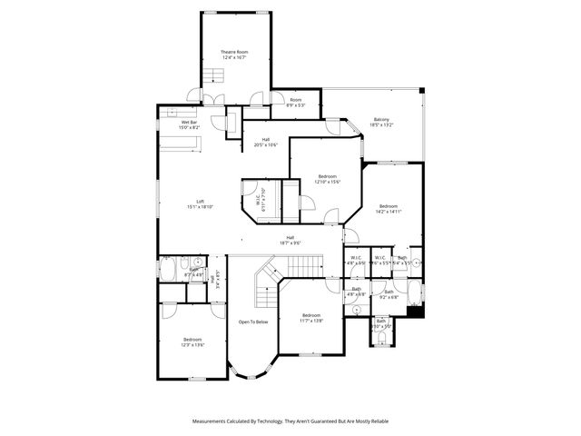 1910 Natchez Trace, Allen, TX 75013