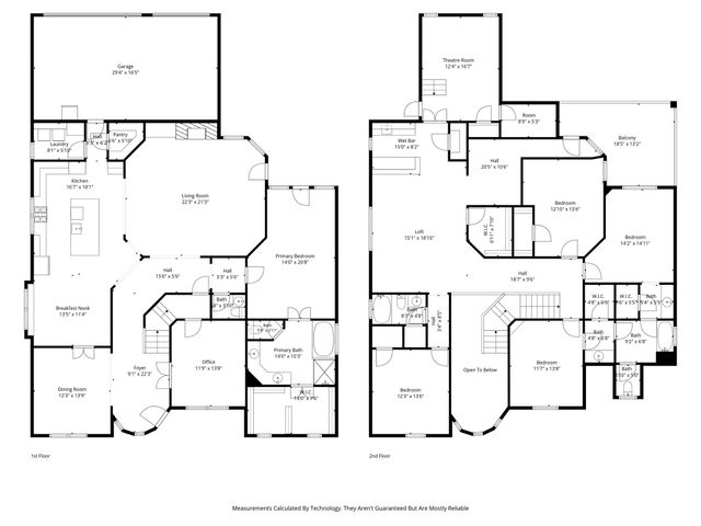 1910 Natchez Trace, Allen, TX 75013